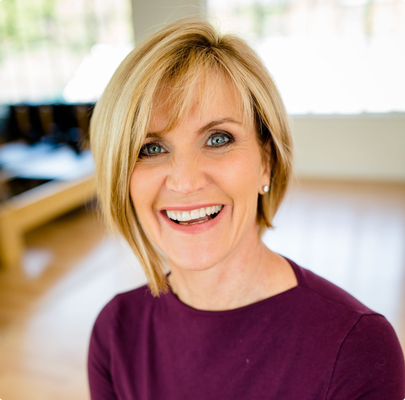 Pilates voor klanten met osteoporose | Pilates for Clients with Osteoporosis