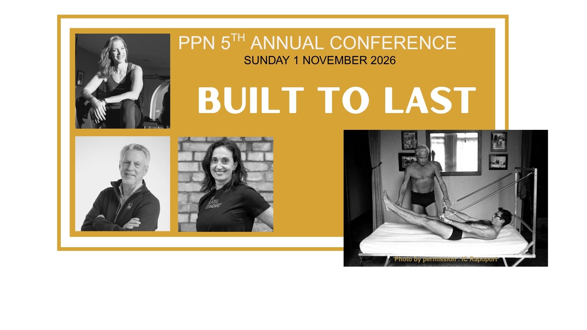 PPN Conference 2026