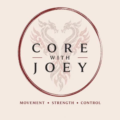 Core With Joey
