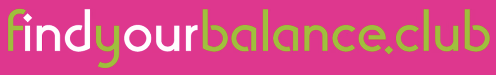 Find Your Balance.club