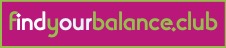 Find Your Balance.club